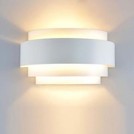 LED Wandleuchte