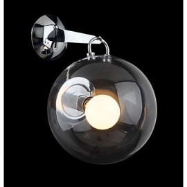 E27 220V 25*32 5 CM 5 15 Individualität Kreatives Design Moderne Glas Bubble Ball Pendelleuchte Wandleuchte Led leuchten