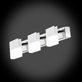 LED Wandleuchten Modern Zeitgenössisch LED Integrierte Metall