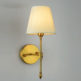 Klassische Schlafzimmer Wandlampen einfache Metall Wohnzimmer Wandleuchte Bar Cafe Flur Balkon Wandlampe