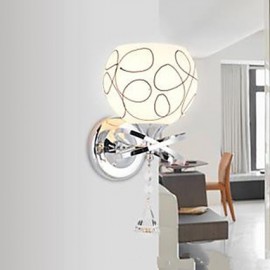 Einzel End Wandlampe Wandlampe des Kopfendes eines Bettes Das Wohnzimmer Das Schlafzimmer Zimmer