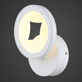 Neues Design Moderne 9W LED Wandleuchten