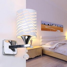 LED Wandleuchte