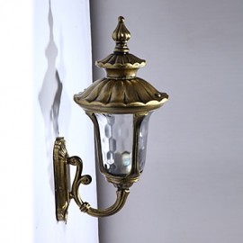 E27 23*39CM 10 15 arden Villa Hochwertige Lampe Archaize Kreative Vintage Wandleuchte Led leuchten