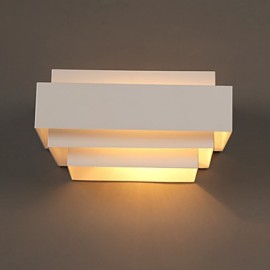 E27 220V 25 * 15CM 5 15 Kreative Persönlichkeit Schmiedeeisen Led Wandleuchte