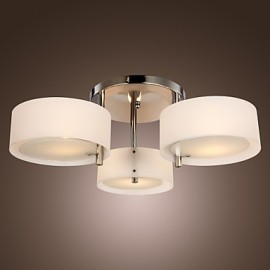 Kronleuchter Modern Living 3 Lichter