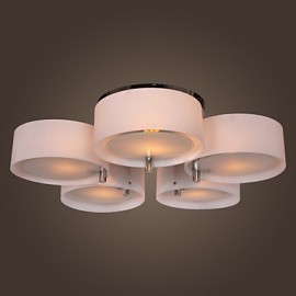 Kronleuchter Modern Living 5 Lichter