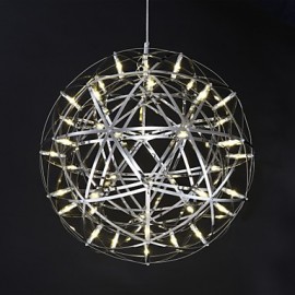 Pendelleuchte 42 LEDs Modern Moooi Design Living