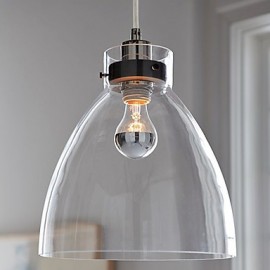 Pendelleuchte Modernes Design 1 Licht