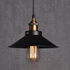 Europäischer Stil Retro Klassische Pendelleuchten Esszimmer Kunst Droplight Geben 40w Birne Durchmesser 22CM