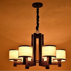 Neue Lampe im chinesischen Stil für das Wohnzimmer Lampe 6