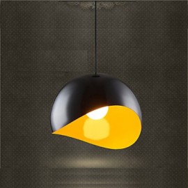 Retro Apple LED Pendelleuchte Glühbirne Sockel LED Restaurant Droplight