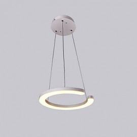 36W Moderne Led Pendelleuchte Led Nacht beleuchtung