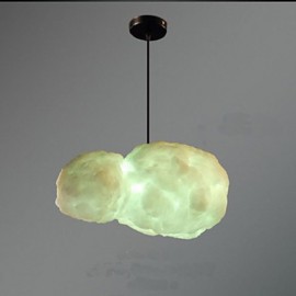 Baumwolllampe Leisure Hotel Club Cloud Pendant