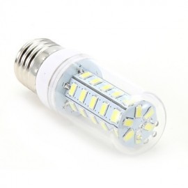 7W E26 E27 LED Maiskolben T 36 SMD 5730 650 lm Warmweiß Kaltweiß V