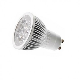 5W GU10 GU5.3 E27 E14 5LEDS 550LM Licht Lampe LED Spotlichter (90 260V)