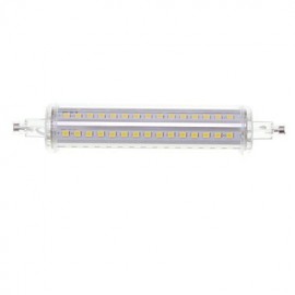 R7S 135MM 12W 90x2835SMD LED 1200Lm 6000K 3000K Kaltweiß Warmweiß Maisbirne AC85 265V