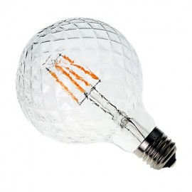 E27 4W Ananas Vintage Antik Edison Filament COB LED Glühbirne Lampe (AC220 240V)