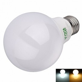 Stück E26 E27 12W 40 SMD 2835 1100 lm Warmweiß Kaltweiß LED Globe Glühbirnen V