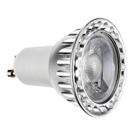 7W GU10 LED Strahler 1 COB 520lm Warmweiß V