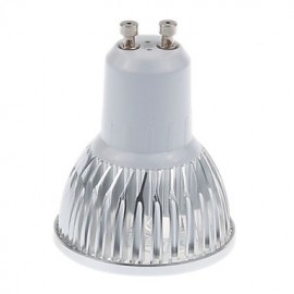 Stück Bestlighting GU10 6 W 5 x Hochleistungs LED 450 LM K Warmweiß Kaltweiß PAR dimmbare Spotlichter AC 110 V