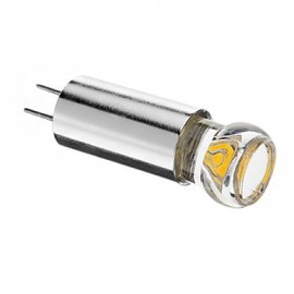 G4 1 5 W 1 Stück COB 120 lm LM Warmweiß LED Strahler DC 12 V