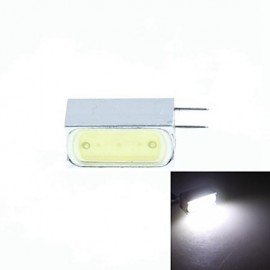 1 5W G4 LED Zweistiftlampen 1 COB 90 120 lm Warmweiß Kaltweiß AC 12 V