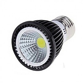 Stück Ding Yao E27 15W 1X COB 250LM 2800 3500 6000 6500K Warmweiß Kaltweiß Spot Lichter AC 85 265V