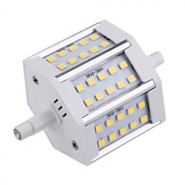 R7S 78MM 9W 30 SMD 2835 810 LM Warmweiß Kaltweiß T Dekorative Maisbirnen V