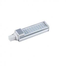 STÜCKE G23 44LED SMD2835 Warmweiß Weiß Dekorative AC85 265V LED Bi pin Lichter