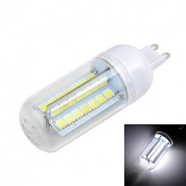 10W G9 LED Maiskolben T 56 SMD 5050 800 1000 lm Warmweiß Kaltweiß V 1 Stk