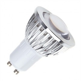 Stück Bestlighting GU10 5 W 1 X COB 450 LM K Warmweiß Kaltweiß Naturweiß PAR Par Lichter V