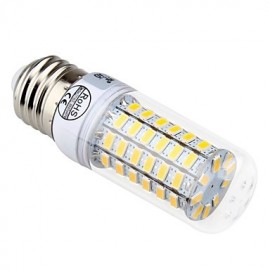 7W E14 E26 E27 LED Maiskolben T 69 SMD 5730 840 lm Warmweiß Kaltweiß Dekorativ V 1 Stk