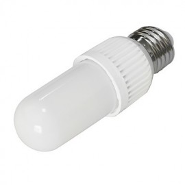 E27 5W 6000K 3000K Kaltweiß Warmweiß LED Energiesparlampe AC110 265V