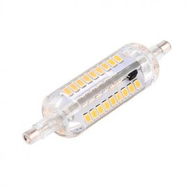 9W R7S Dekorationslicht T 60 SMD 2835 700 900 lm Warmweiß Kaltweiß V