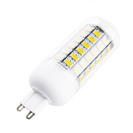 4W E14 G9 GU10 B22 E26 E27 LED Maiskolben T 69 SMD 5730 1500 lm Warmweiß Kaltweiß V