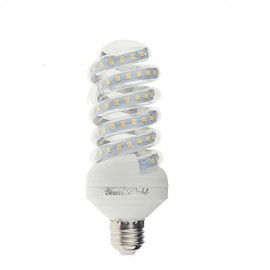 Stück E27 20 W 1800 lm Warmweiß Weißlicht 47 SMD 2835 LED Maislampen (AC 220 V)