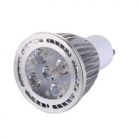 Stück GU10 7 W 5 x 3030 SMD 630 LM Warmweiß Kaltweiß LED High Bright Spot Lichter V