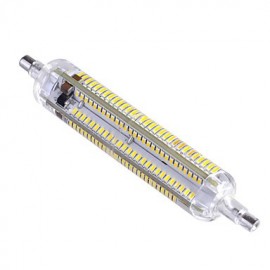 R7S Silikondichtung 15 W 1000 lm 3500 K 228 SMD 3014 LED Warmweiß Glühbirne Lampe (AC 220 240 V)