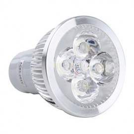 4W GU5.3(MR16) LED Strahler MR16 4 Hochleistungs LED 360 lm Naturweiß V