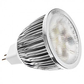 5W GU5.3(MR16) LED Strahler MR16 5 450lm Naturweiß AC 12V