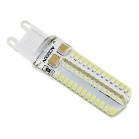 4W G9 LED Strahler LED Maislampen T 104 SMD 3014 300 lm Kaltweiß V