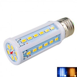 E26 E27 18W 42 SMD 5730 1650 lm Warmweiß Kaltweiß LED Maislichter V