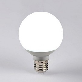 5W E26 E27 LED Globe Glühbirnen G80 12 Hochleistungs LED 1800 2000 lm Warmweiß Dekorativ V 1 Stk