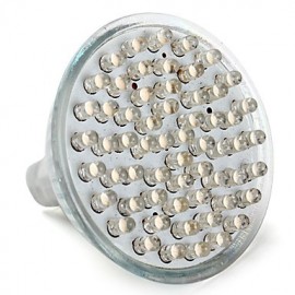 3W GU5.3(MR16) LED Strahler MR16 60 Dip LED 200 lm Warmweiß V