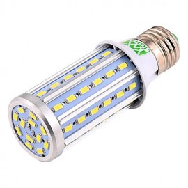 18W E26 E27 LED Leuchten 60 SMD 5730 1500 1600lm Warm Kaltweiß AC 85 265V