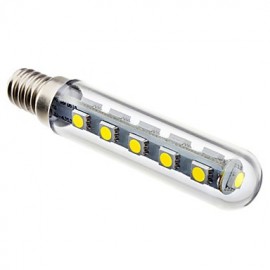 3W E14 LED Maiskolben T 16 SMD 5050 180 lm Naturweiß V