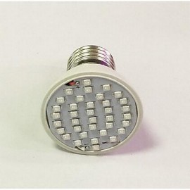 3W E26 E27 LED Pflanzenlampe 36(20Rot16Blau) 260 312 lm V 1 Stk