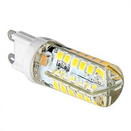 3W G9 LED Maiskolben T 48 SMD 2835 250 lm Warmweiß Kaltweiß V 5 Stk