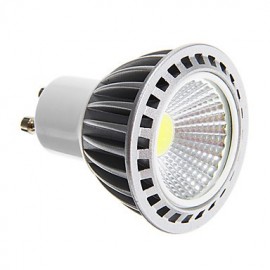 3W E14 GU10 E26 E27 LED Strahler COB 50 240 lm Warmweiß Kaltweiß Dimmbar V